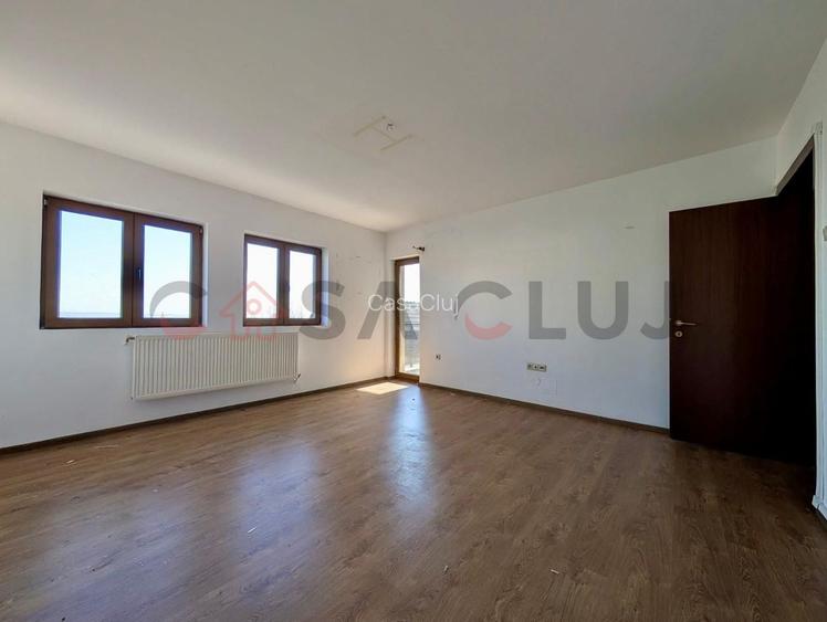 4 camere, 135mp, bloc nou, zona Sigma - 6