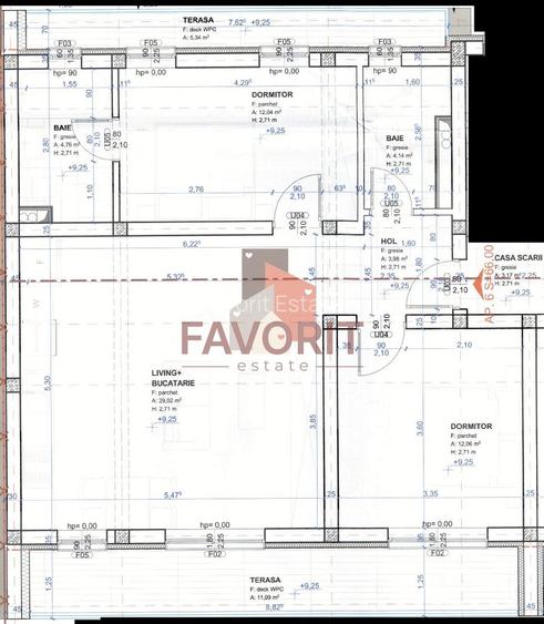 Bloc nou finalizat.  Finisaje la alegere. Disponibil imediat - 9