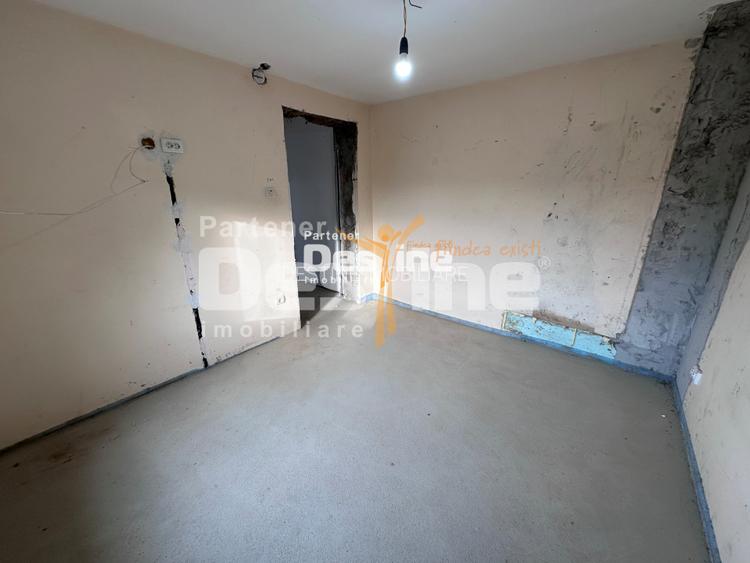 Comision Zero% Casă la gri cu teren 450 mp, încălzire în pardoseală – Pașcani - 13