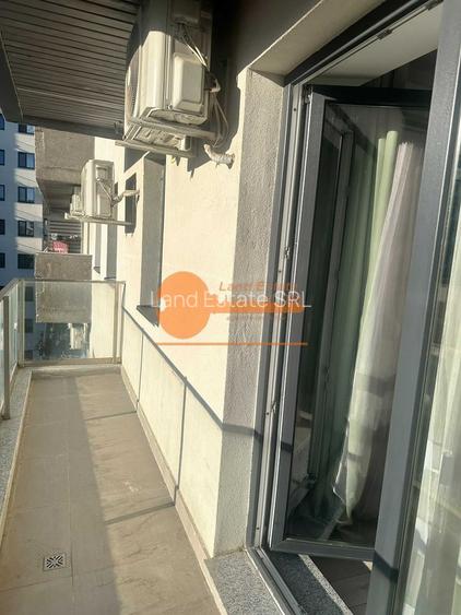 Apartament 2 camere | Grozăvești | Aproape de Politehnică - 7