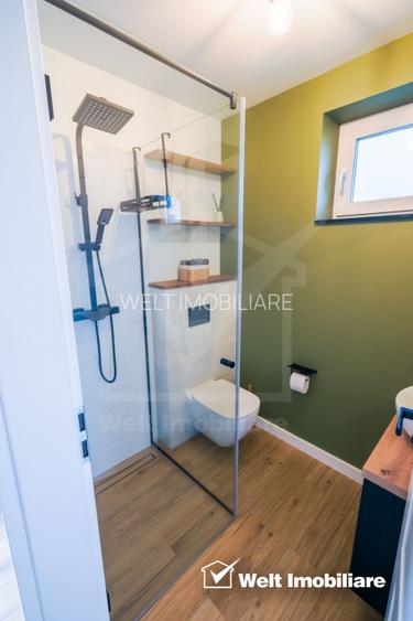 Confort urban, liniste rurala – casa de vanzare la 15 km de Cluj - 16