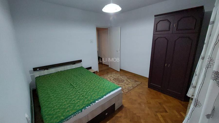Inchiriez apartament 2 camere - 5