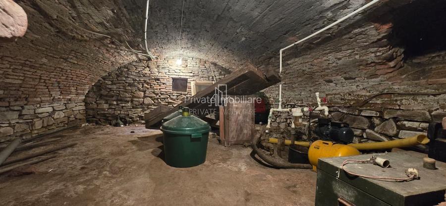 Casa de vanzare, Valchid, nr. 84, Sibiu - 16