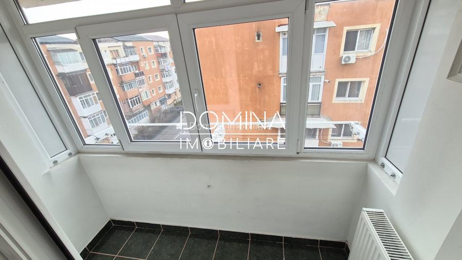 Vanzare apartament 4 camere, mobilat/utilat, strada Nicolae Grigorescu - 10