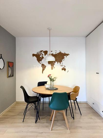 Unirii /  JW Marriott / Apartament Renovat / Ultracentral - 16