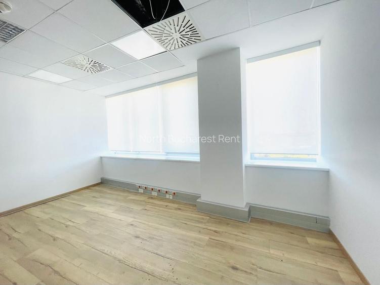 Spațiu de birouri FLOREASCA TOWER - de închiriat - 11