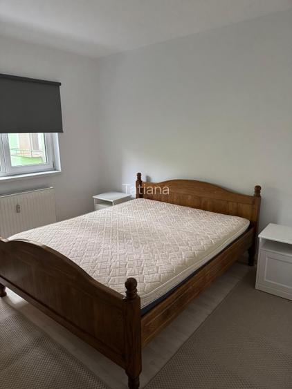 APARTAMENT 2 CAMERE, METROU GORJULUI - 12