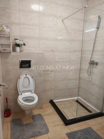 Cartier Latin | Casa | 4 Camere | Pet friendly | Curte | Terasa  - 6