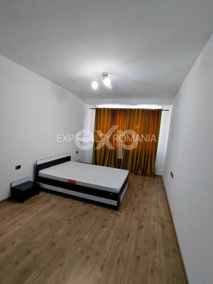 Apartament de închiriat – 4 camere, decomandat – Tractorul - 120 mp. - 2