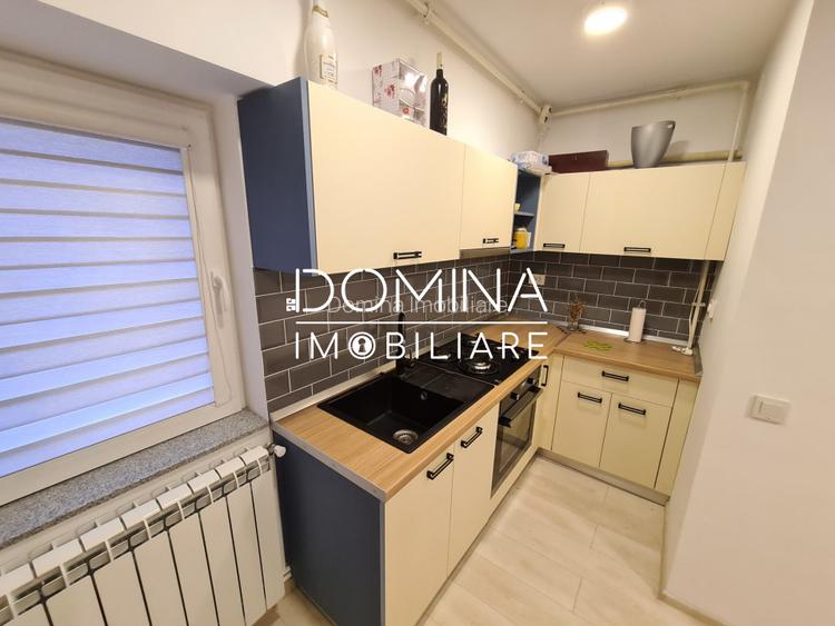 Închiriere apartament modern 3 camere – Victoriei pietonal, ultracentral - 7