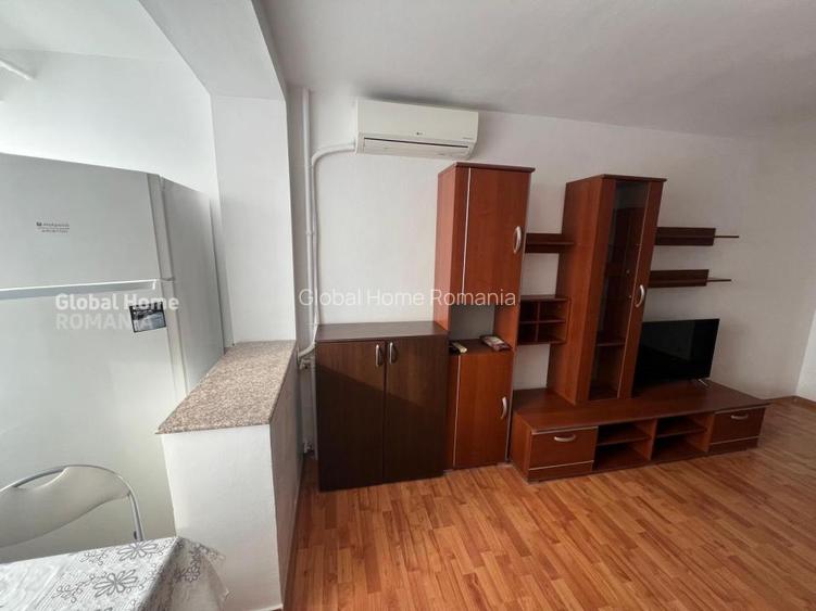 Garsoniera 30mp Metrou Costin Georgian |  - 6