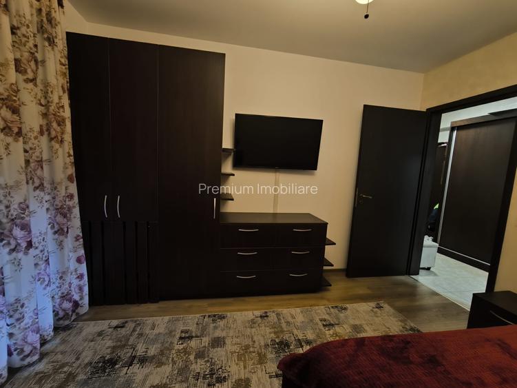 2 camere, prima inchirere, Str Smaraldului, Fortuna, parcare subterana - 10