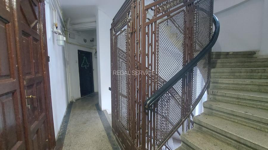 UNIRII BUDAPESTA,6 camere,PARTER +ETAJ PRETABILE CLINICA - 17