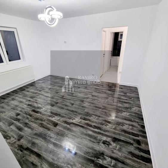 Apartament 2 camere renovat -Piata Resita -Sector 4 - Sos Giurgiului - 3
