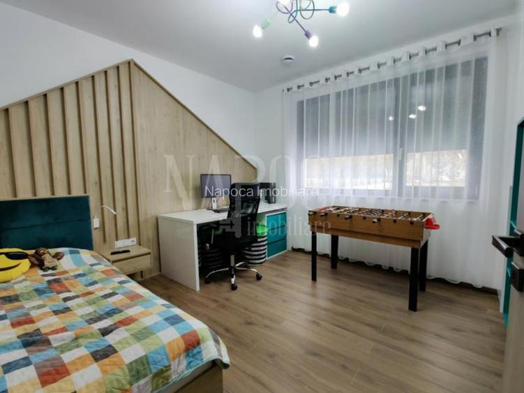 Casa 4 camere de vanzare in Iris, Cluj Napoca - 8