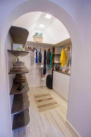 Apartament boutique în vilă 140mp – Ștefan cel Mare/Polonă - 14