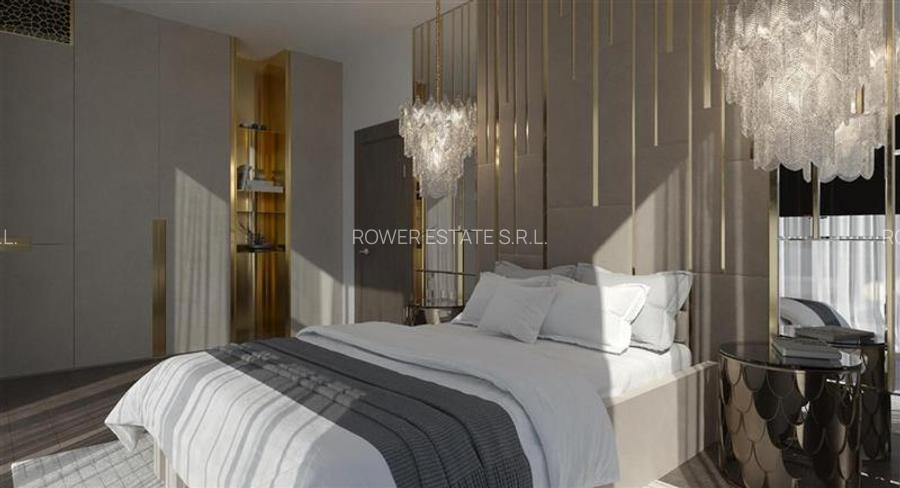 Penthouse, 110 mp utili + 137 mp terasa, situat in zona Sopor! - 9