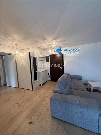 Apartament 2 camere de inchiriat - parcare subterana- Circului Tower - 4