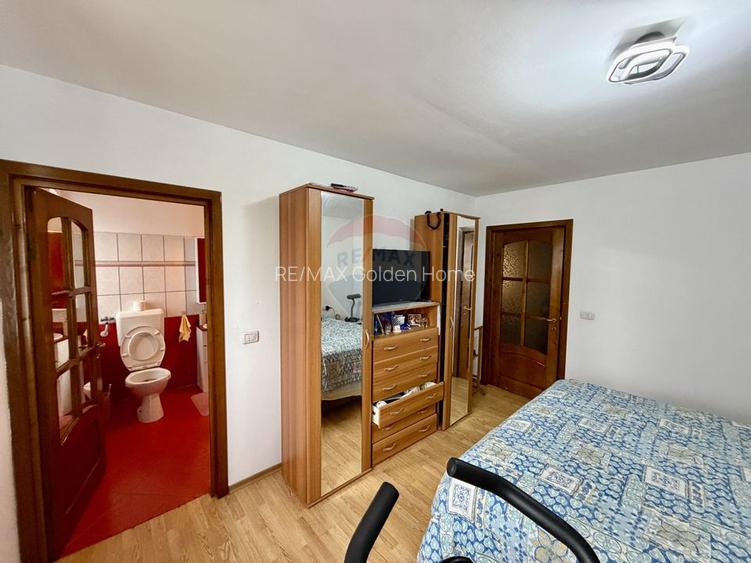 Casă / Vilă cu 4 camere Vanatori - 9