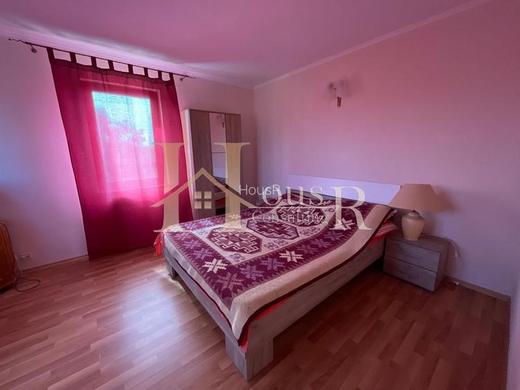 Individuala in Timisoara. Garaj. Disponibila imediat - 16