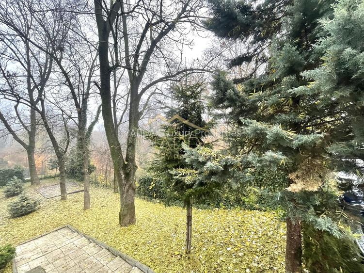 Apartament LUX _3 camere***124 mp***View Parcul Verdi//FLOREASCA - 3