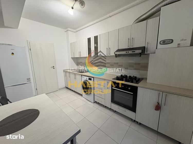 Apartament Decomandat Cu Parcare Dimitrie Leonida - 9