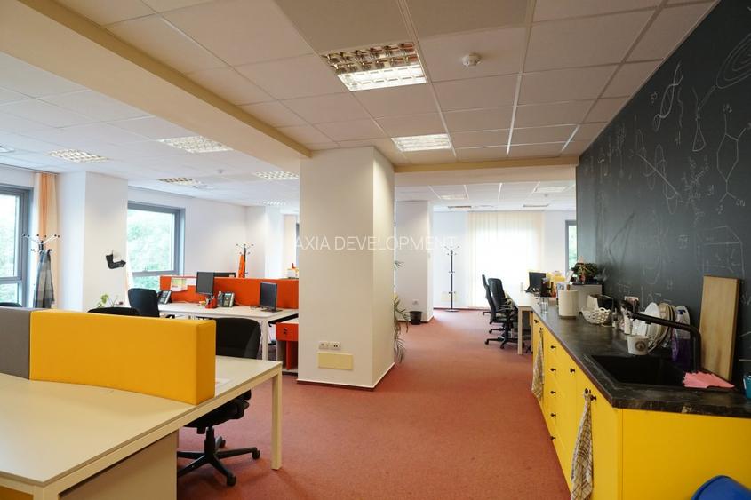 Comision 0% ! Spatiu birou in zona Stirbei Voda- Cismigiu - 13