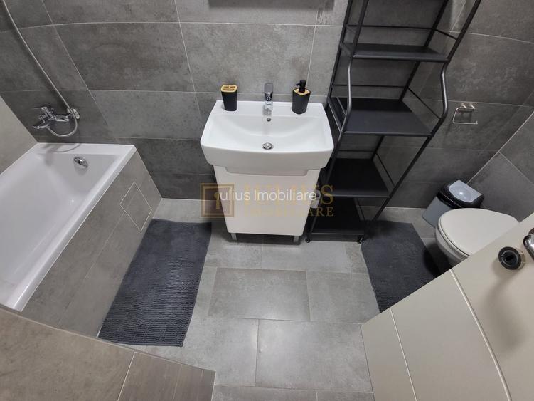 Apartament 2 camere de închiriat – Campeador | Parcare inclusă | Modern | - 6