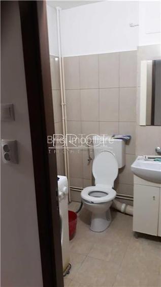 Garsoniera, 40mp, Decomandata, cu Parcare, zona ITC - 5