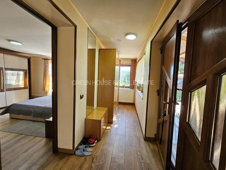 Casă + teren în Satul Bejan, Comuna Șoimuș - 2