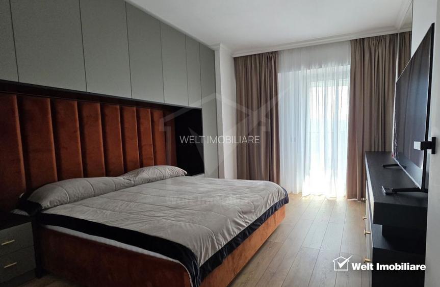Apartament cu 2 camere in West City Tower - 2