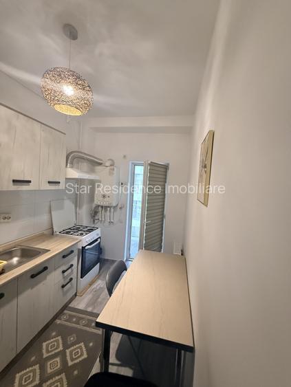 Inchirierz Garsoniera  Militari Residence strada Rezervelor - 7