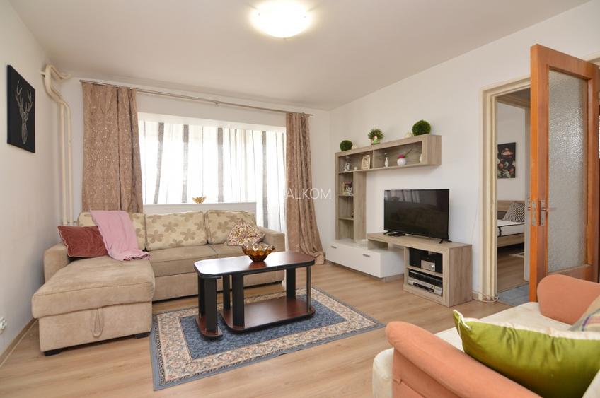 INCHIRIERE APARTAMENT 2 CAMERE BABA NOVAC – PARC I.O.R - 4