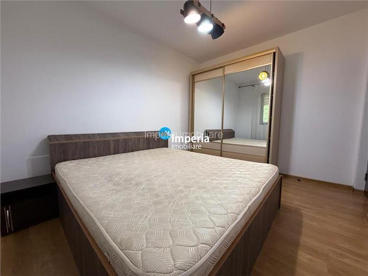 Casa 3 camere, complet mobilata, teren 380 mp, Cartier Editurii– Lunca Cetatuii - 6