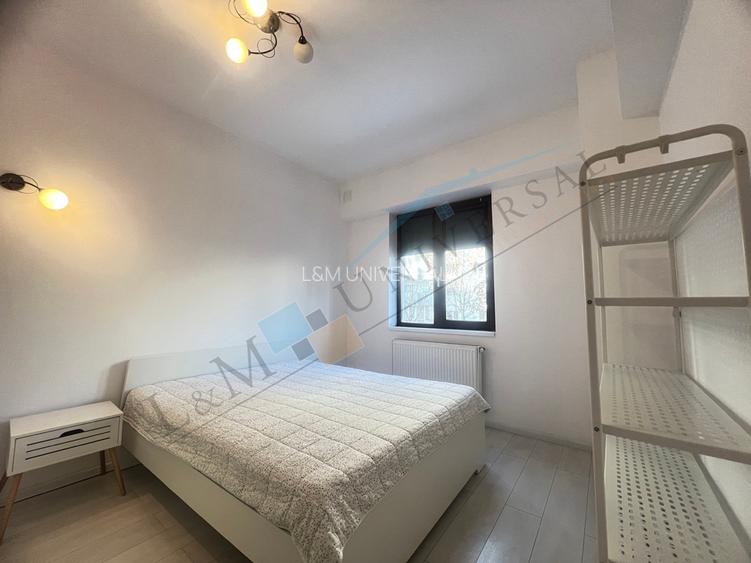 Nerva Traian- Octavian Goga,PRIMA INCHIRIERE, Superb, Bloc 2016, Mobilat, Utilat - 10