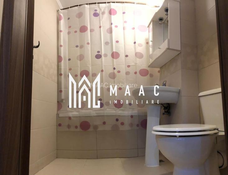 Apartament 2 Camere Mobilat I 50 mp I Turnișor I Sibiu - 8