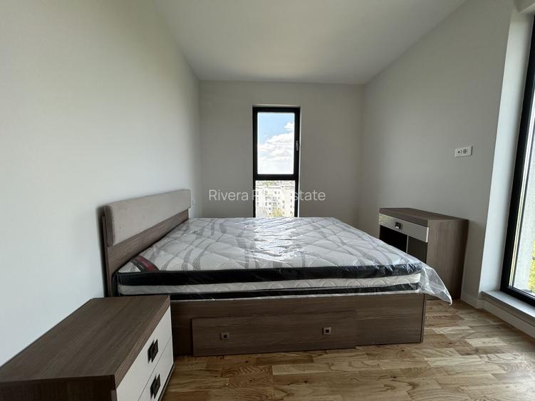 Apartament 3 camere | Bloc Nou Finalizat | Piata Presei Libere - 9