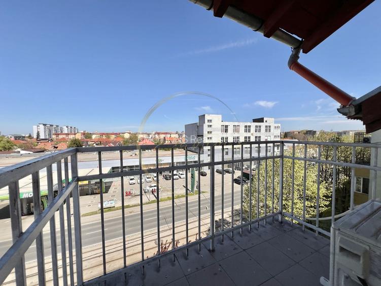 OCAZIE | Apartament cu 2 camere | Sagului , Timisoara - 8