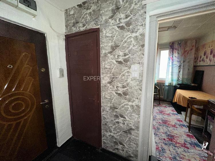 DRUMUL TABEREI - Aleea Callatis 3 camere decomandate - 10