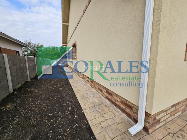 Imobil nou. La cheie. Disponibil imediat! - 16