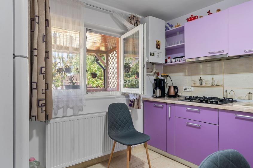 Vanzare casa individuala, curte, Mihailesti, Giurgiu - 11