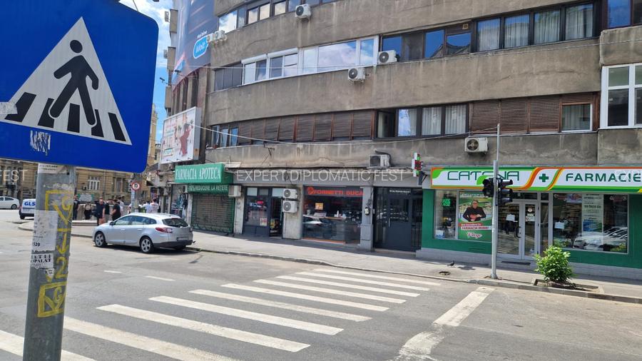 Gara de nord-Metrou 100 mp - pret 5.000 euro - 7