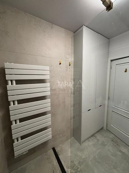 Apartament spațios cu terasă panoramică impresionantă, în Bună Ziua - 15