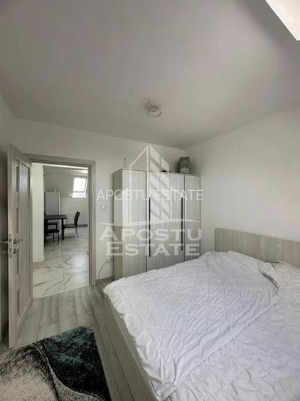 Apartament 3 camere, centrala proprie, Freidorf - 3