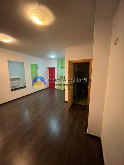Casa + spatiu comercial la pret de apartament  ,  Precista - Piatra Neamt - 5