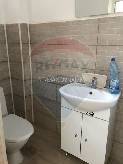 Spațiu comercial de închiriat, 39 mp, în zona Ultracentral - 5