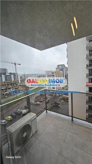 Cod 217 Garsoniera Ikea Pallady  hils brauner - 7