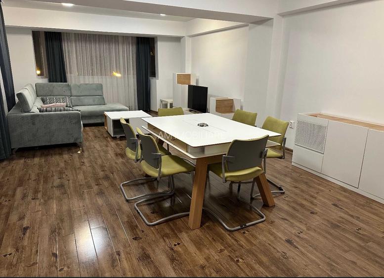 AP. 2 CAMERE DACIA,BUCATARIE INCHISA,CENTRALA PROPRIE,  MOBILAT MODERN - 2