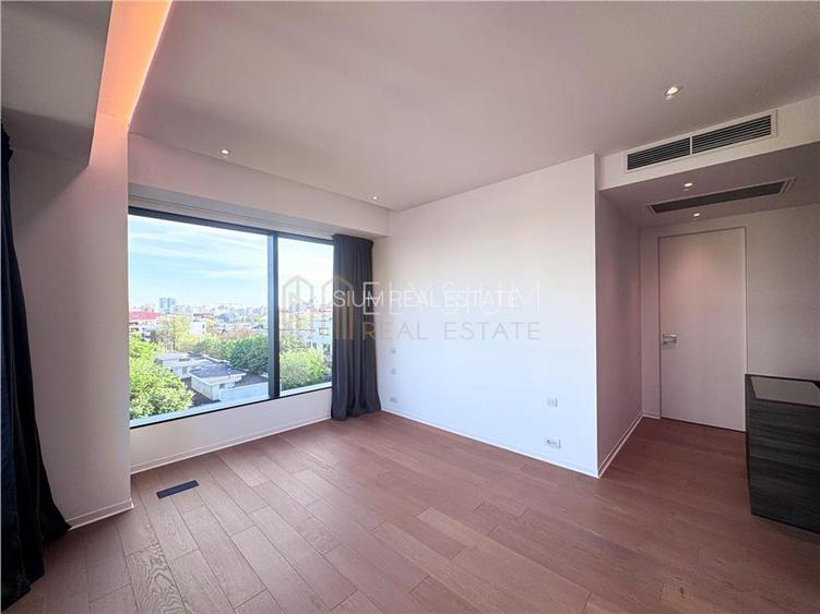 Apartament 3 camere de inchiriat One Mircea Eliade - 12