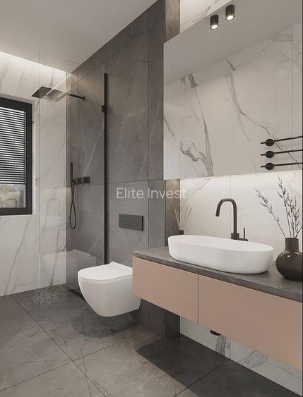 Apartament 2 camere-Acces metrou Berceni-Comision 0%-Direct Dezvoltator - 4